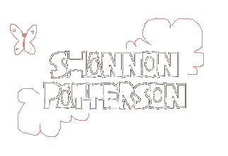 Portfolio of Shannon Patterson