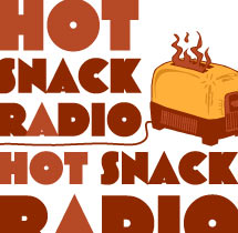 Hot Snack Radio