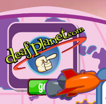 Deafplanet