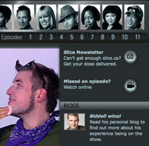 Project Runway Canada