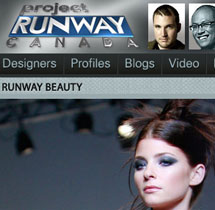 Project Runway Canada